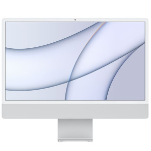 Apple iMac Retina 4.5K 24-inch M1 Chip with 8-Core CPU (Mid 2021) Refurbished -  refurbished available on Mac of All Trades